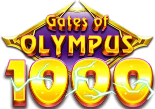 Gates of Olympus 1000 Logo
